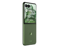 Motorola razr 50 ultra 5G 12/512GB Spring Green 165Hz - 1245668 - zdjęcie 7